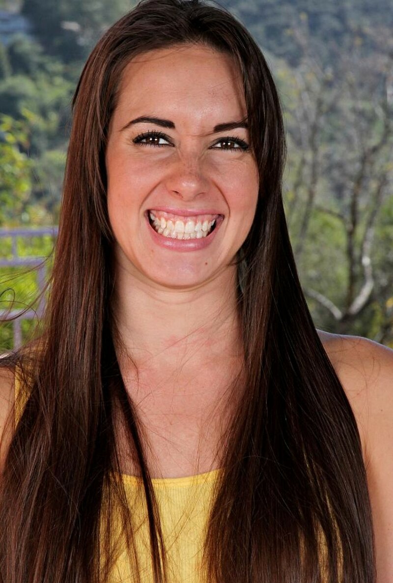 Оля, 55 лет, 0 размер груди