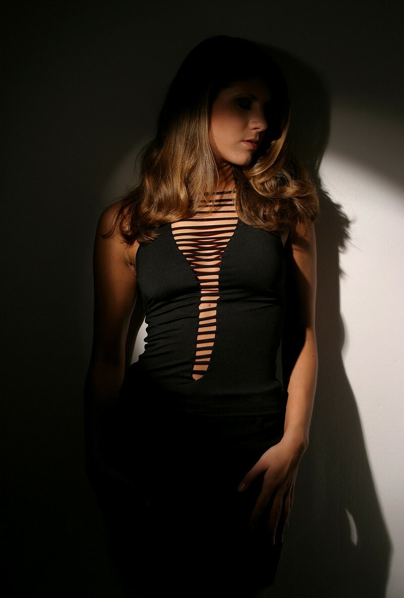 Жанна, 20 лет, 0 размер груди