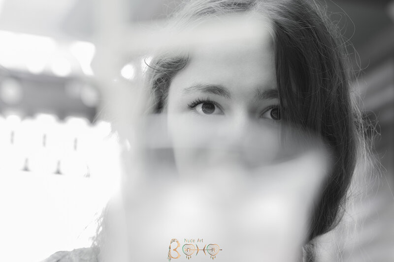 Ангелинка, 24 года, 1 размер груди