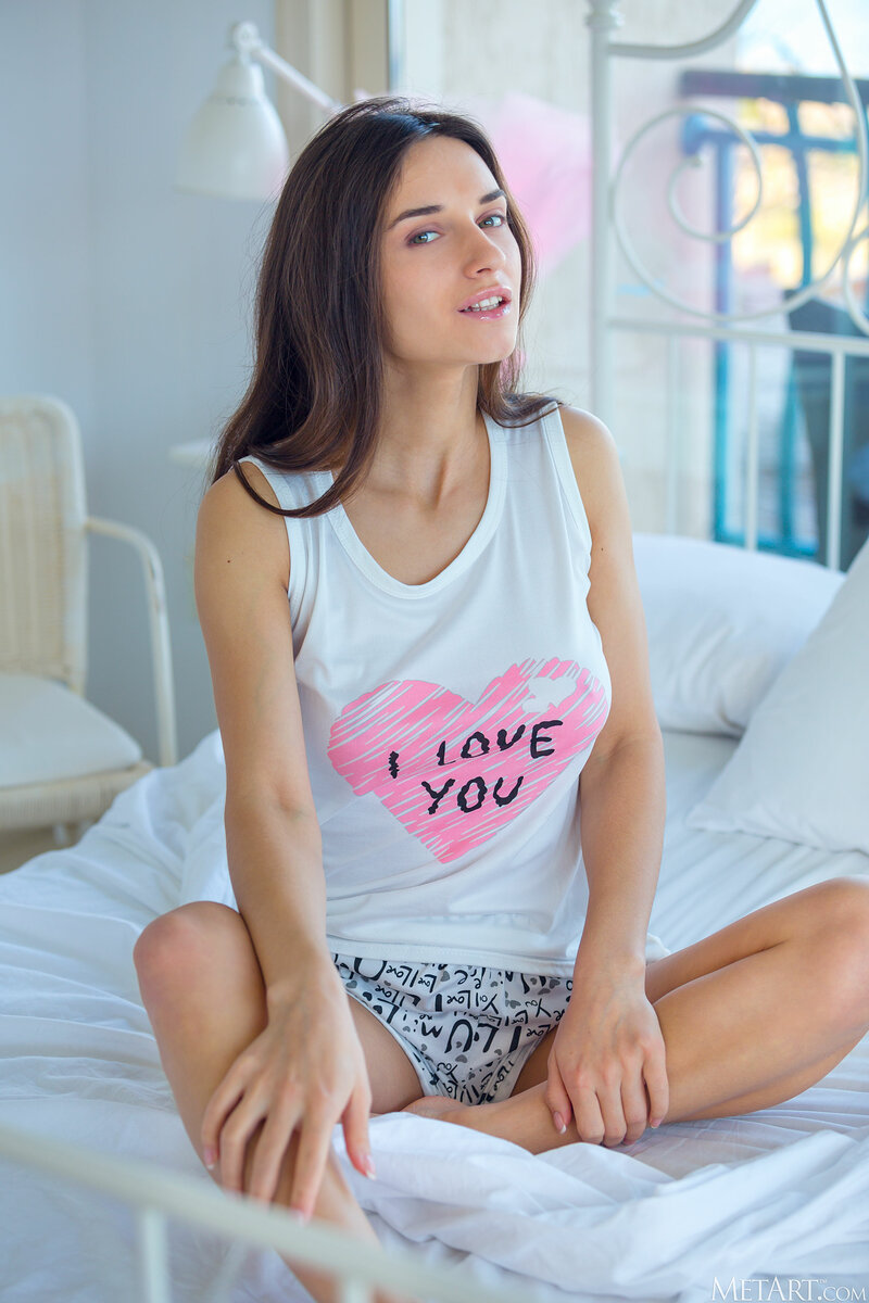 Алена, 35 лет, 1 размер груди