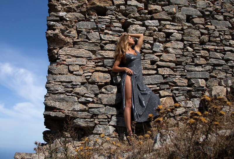 Маринка, 23 года, 0 размер груди